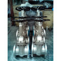 API 150lb Flange Stainless Steel Gate Valve for Water